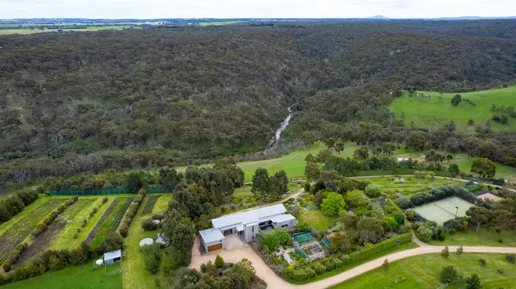 Main view of Homely rural property listing, 188 East Road, She Oaks VIC 3331