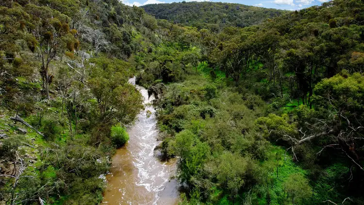 Fourth view of Homely rural property listing, 188 East Road, She Oaks VIC 3331