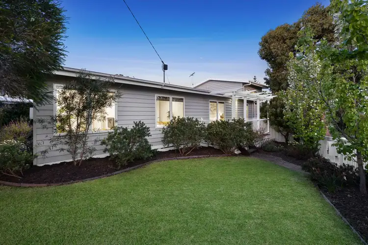 Second view of Homely house listing, 8 Follett Street, Torquay VIC 3228