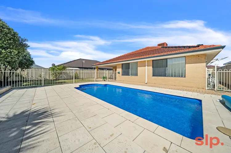 Main view of Homely house listing, 52 Edgeworth Circuit, Tapping WA 6065
