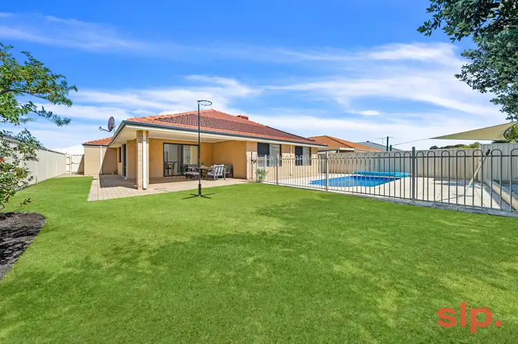 Second view of Homely house listing, 52 Edgeworth Circuit, Tapping WA 6065