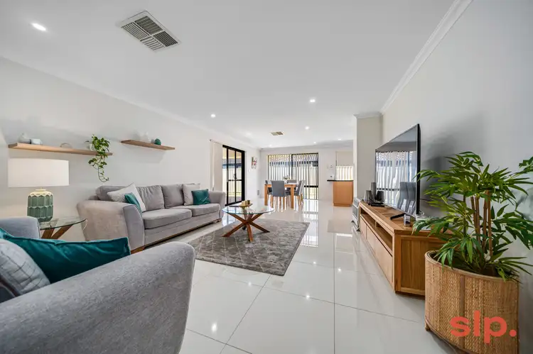 Fifth view of Homely house listing, 52 Edgeworth Circuit, Tapping WA 6065