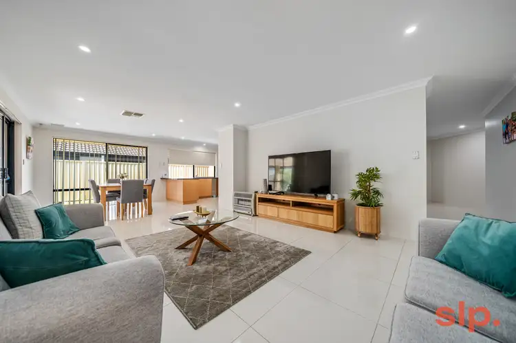 Sixth view of Homely house listing, 52 Edgeworth Circuit, Tapping WA 6065