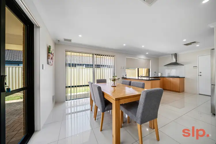 Seventh view of Homely house listing, 52 Edgeworth Circuit, Tapping WA 6065