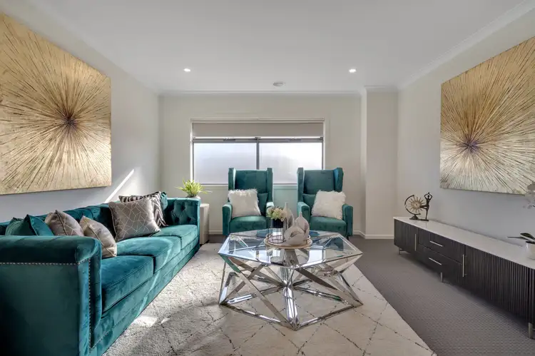 Third view of Homely house listing, 63 Cavenagh Boulevard, Mulgrave VIC 3170