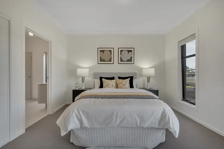 Fifth view of Homely house listing, 63 Cavenagh Boulevard, Mulgrave VIC 3170