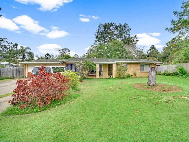 84 Oak Street, Bellbird Park QLD 4300
