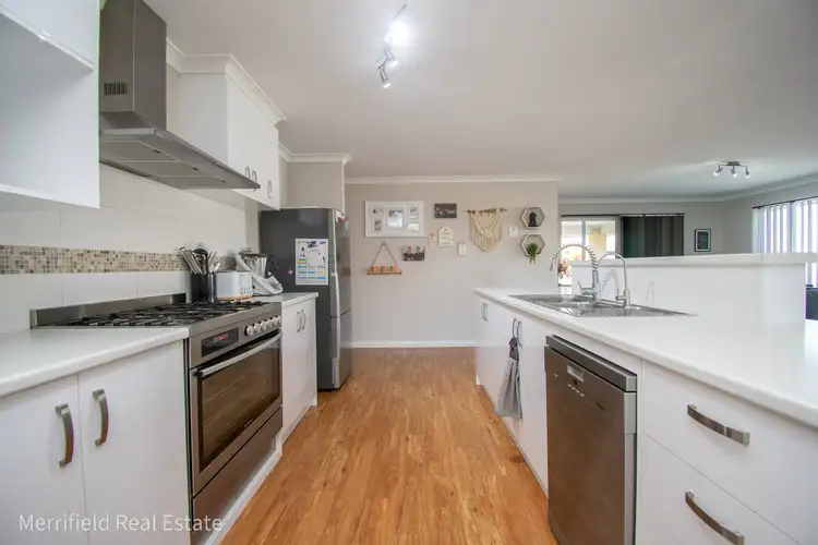 Fifth view of Homely house listing, 22 Rogers Road, Spencer Park WA 6330