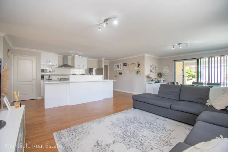 Sixth view of Homely house listing, 22 Rogers Road, Spencer Park WA 6330