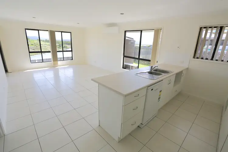 Main view of Homely house listing, 32 The Ridge Way, Zilzie QLD 4710