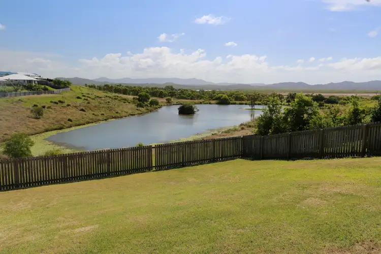 Third view of Homely house listing, 32 The Ridge Way, Zilzie QLD 4710