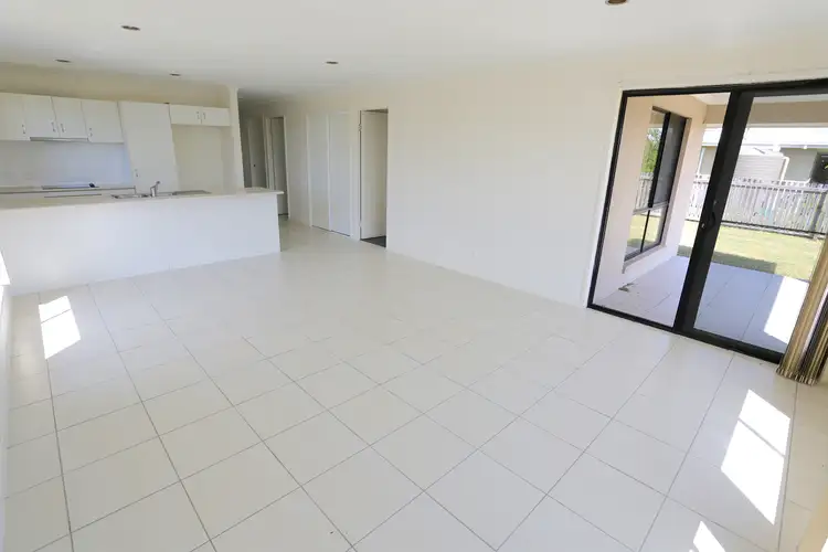 Fifth view of Homely house listing, 32 The Ridge Way, Zilzie QLD 4710