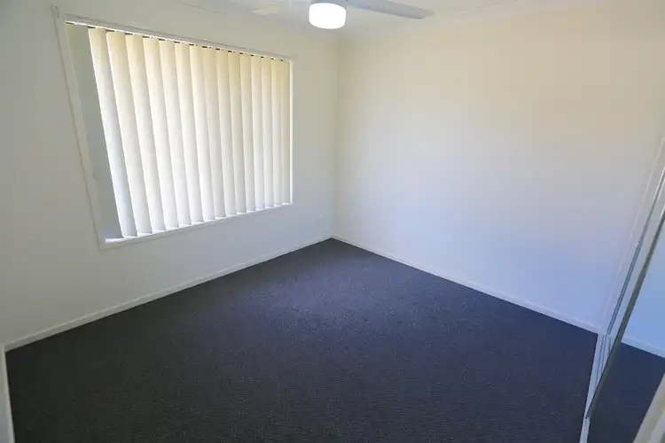 Seventh view of Homely house listing, 32 The Ridge Way, Zilzie QLD 4710