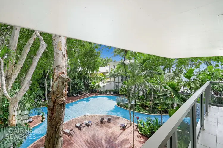 2412/2-22 Veivers Road, Palm Cove QLD 4879