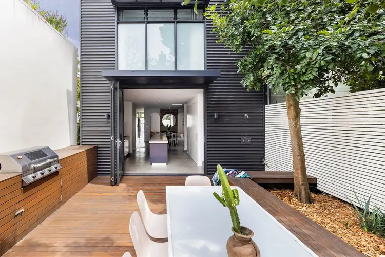 Second view of Homely house listing, 29 Curtis Road, Balmain NSW 2041