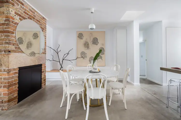 Fourth view of Homely house listing, 29 Curtis Road, Balmain NSW 2041