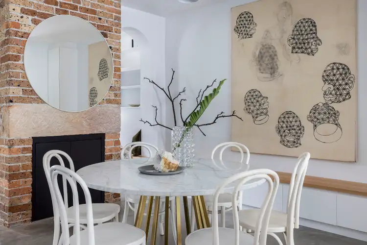 Fifth view of Homely house listing, 29 Curtis Road, Balmain NSW 2041