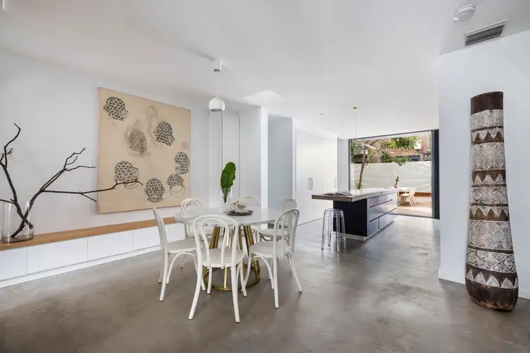 Sixth view of Homely house listing, 29 Curtis Road, Balmain NSW 2041