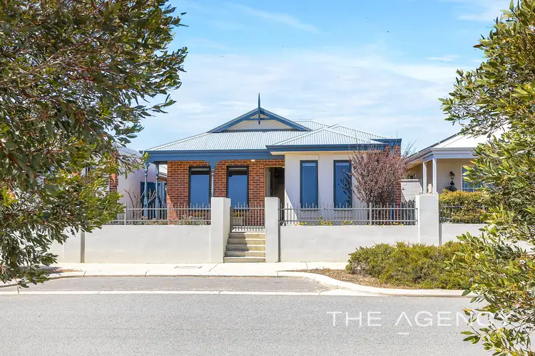 34 Missingham Avenue, Alkimos WA 6038