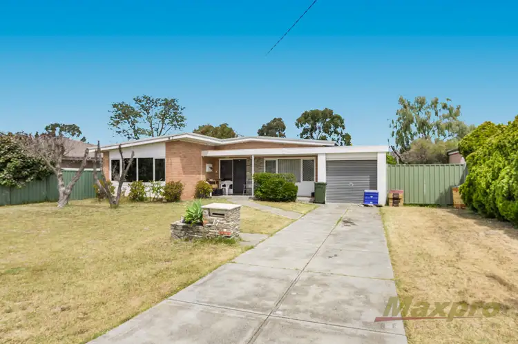 7/107 Fulman Way, Lynwood WA 6147