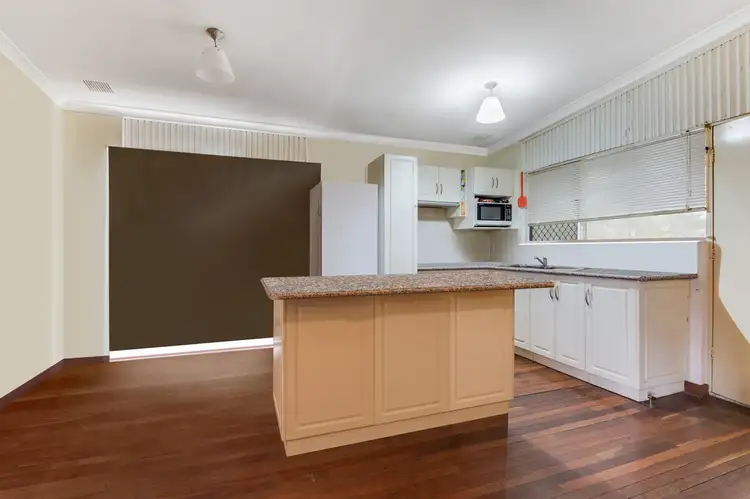 Second view of Homely house listing, 7/107 Fulman Way, Lynwood WA 6147
