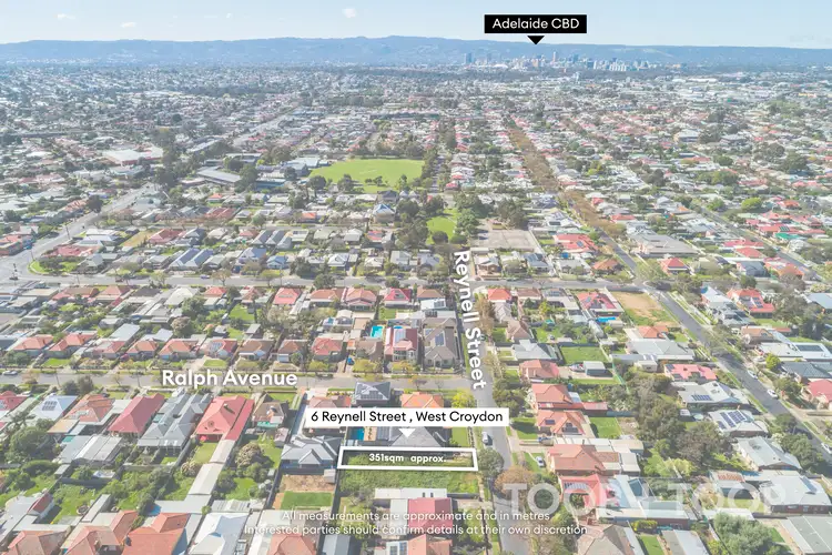 6 Reynell Street, West Croydon SA 5008