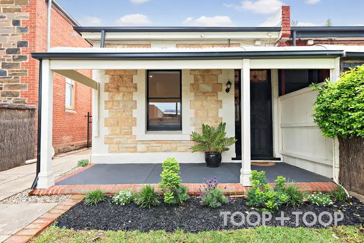 40A Phillips Street, Thebarton SA 5031