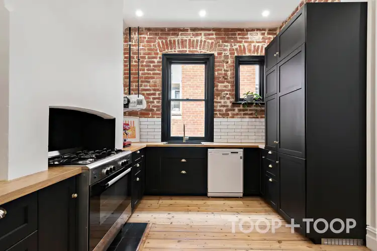 Sixth view of Homely house listing, 40A Phillips Street, Thebarton SA 5031