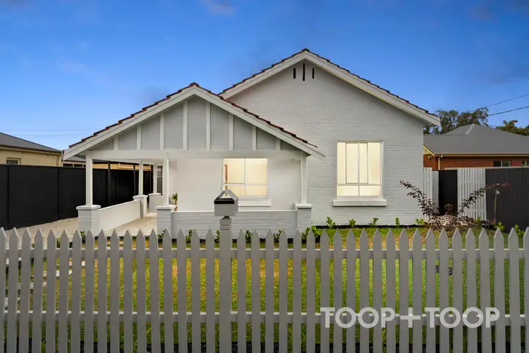 4 Miell Street, West Croydon SA 5008