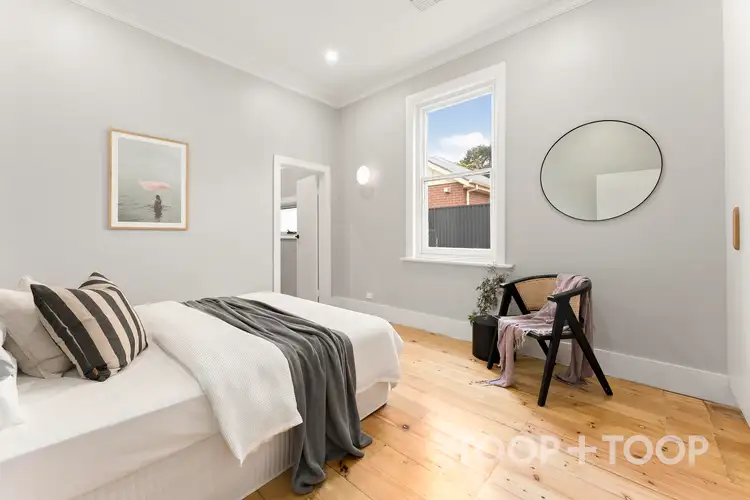 Fifth view of Homely house listing, 4 Miell Street, West Croydon SA 5008