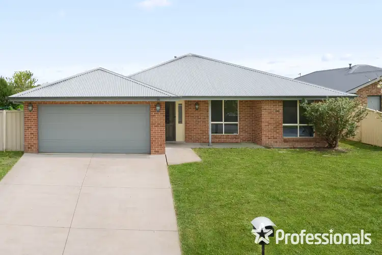 96 Evernden Road, Llanarth NSW 2795