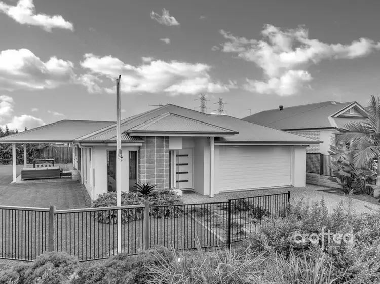 43 Acacia Loop, Greenbank QLD 4124
