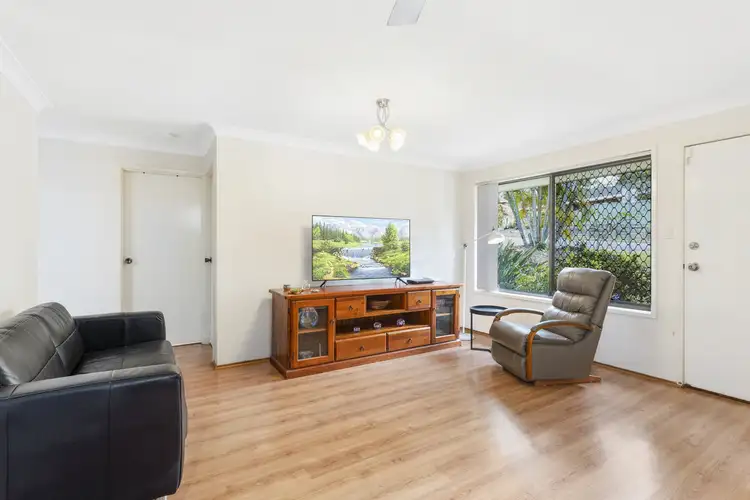 Fourth view of Homely semi-detached listing, 17/35A Grevillea Drive, Varsity Lakes QLD 4227
