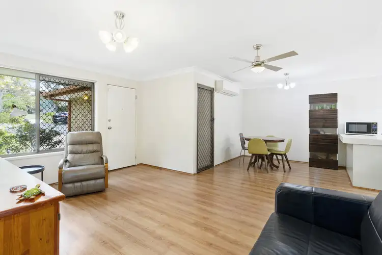 Fifth view of Homely semi-detached listing, 17/35A Grevillea Drive, Varsity Lakes QLD 4227