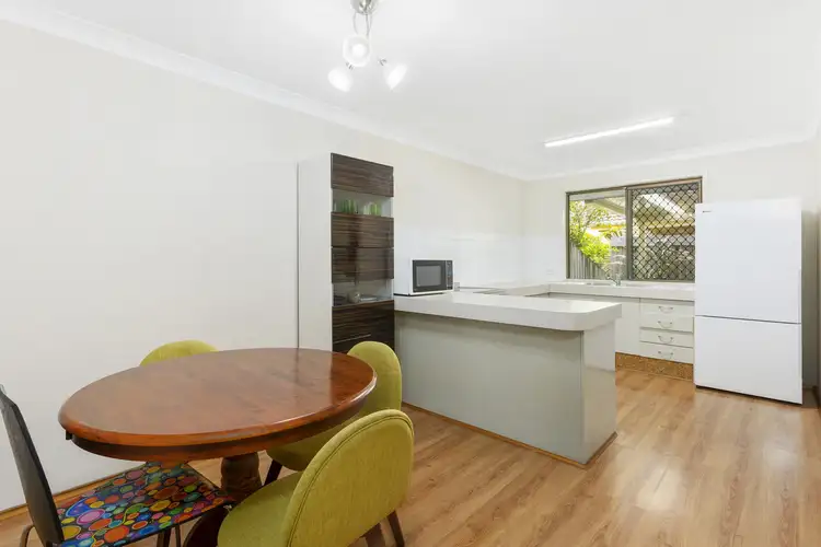 Sixth view of Homely semi-detached listing, 17/35A Grevillea Drive, Varsity Lakes QLD 4227