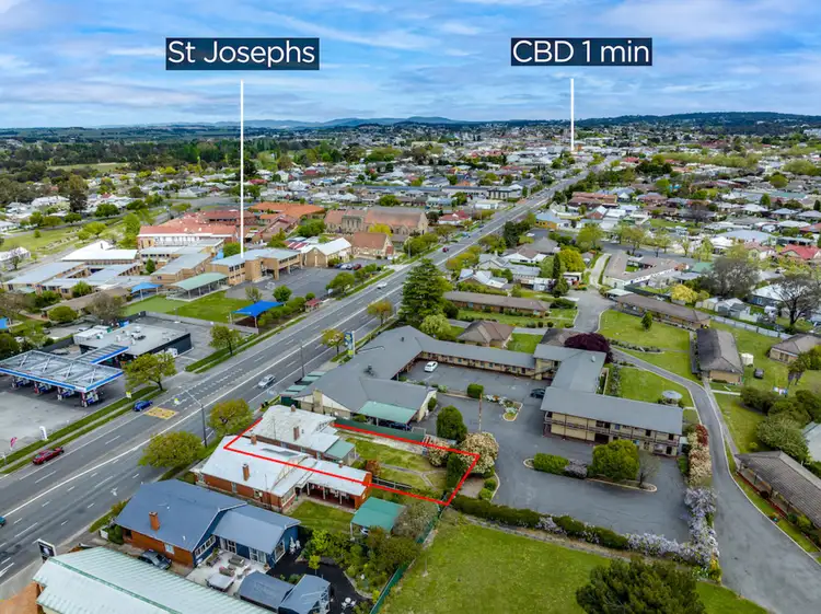 Fourth view of Homely house listing, 130 Lagoon Street, Goulburn NSW 2580