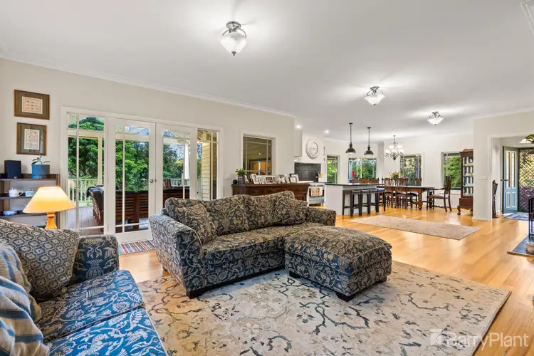 Third view of Homely house listing, 23 Bellbird Crescent, Emerald VIC 3782