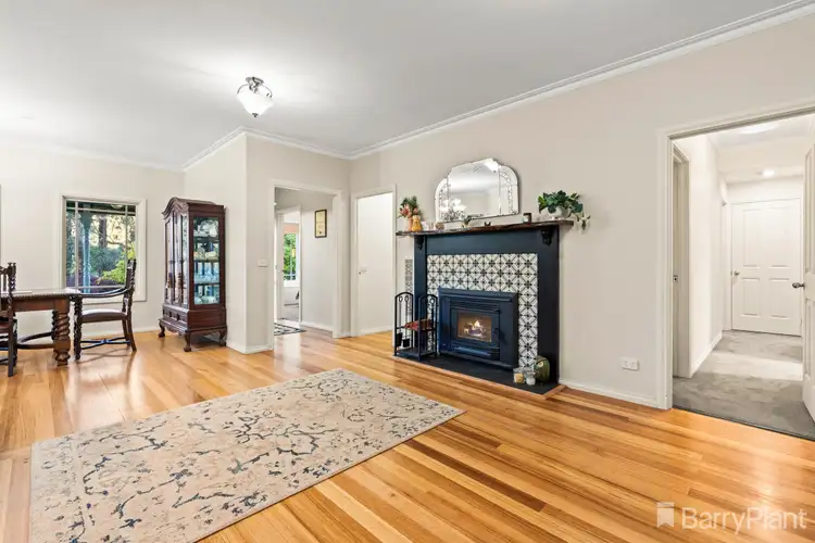 Fourth view of Homely house listing, 23 Bellbird Crescent, Emerald VIC 3782