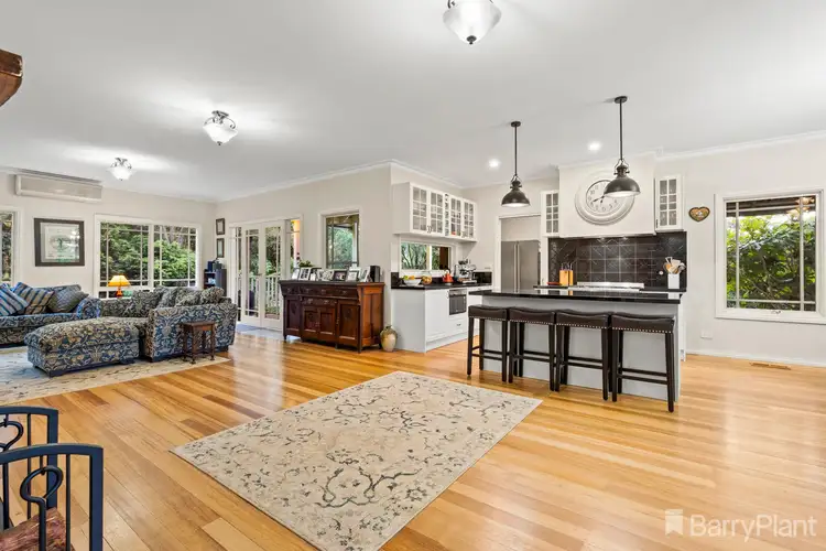 Fifth view of Homely house listing, 23 Bellbird Crescent, Emerald VIC 3782