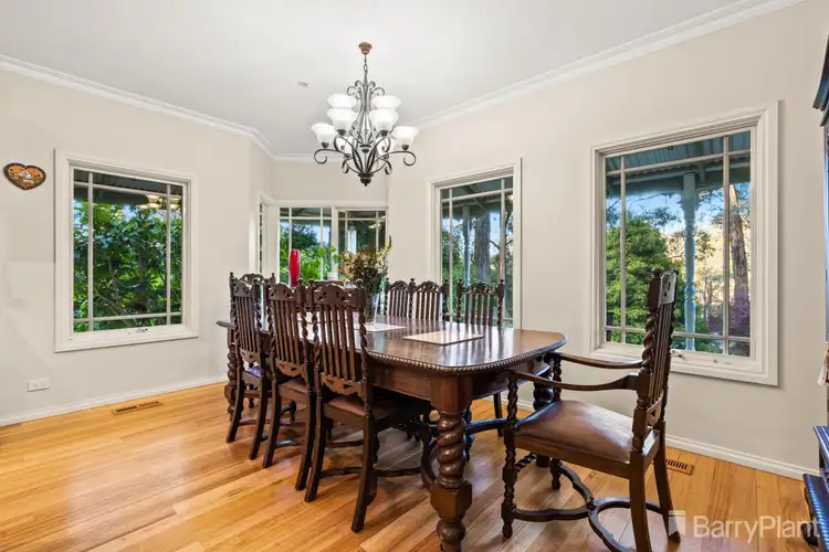 Sixth view of Homely house listing, 23 Bellbird Crescent, Emerald VIC 3782