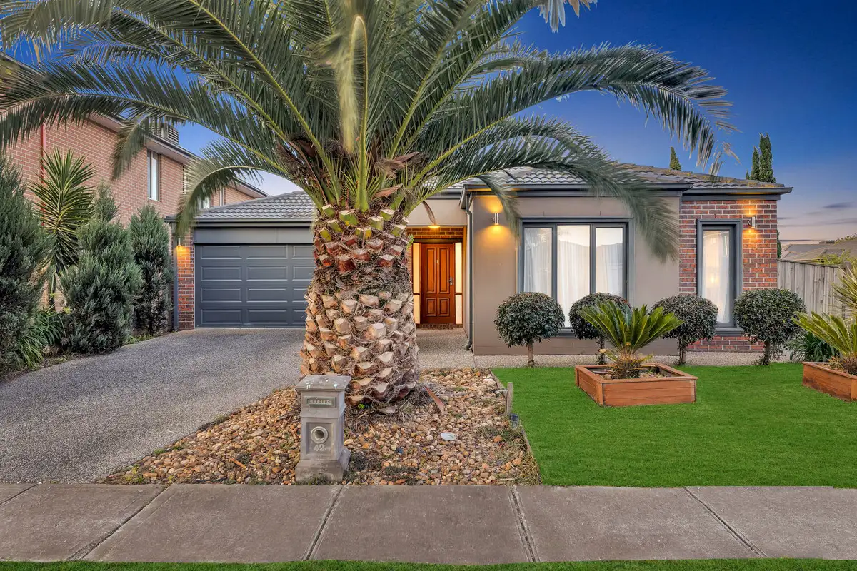 Main view of Homely house listing, 42 Fongeo Drive, Point Cook VIC 3030