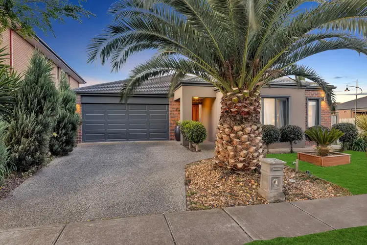 Third view of Homely house listing, 42 Fongeo Drive, Point Cook VIC 3030