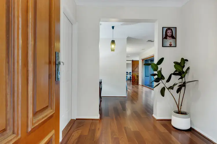 Fourth view of Homely house listing, 42 Fongeo Drive, Point Cook VIC 3030