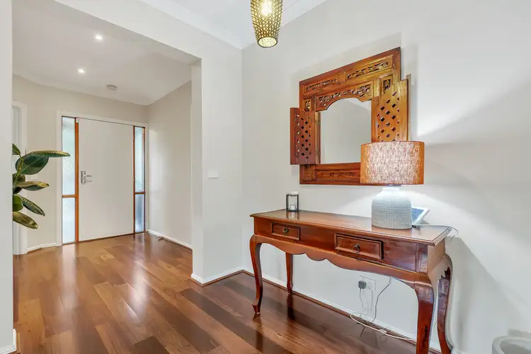 Fifth view of Homely house listing, 42 Fongeo Drive, Point Cook VIC 3030