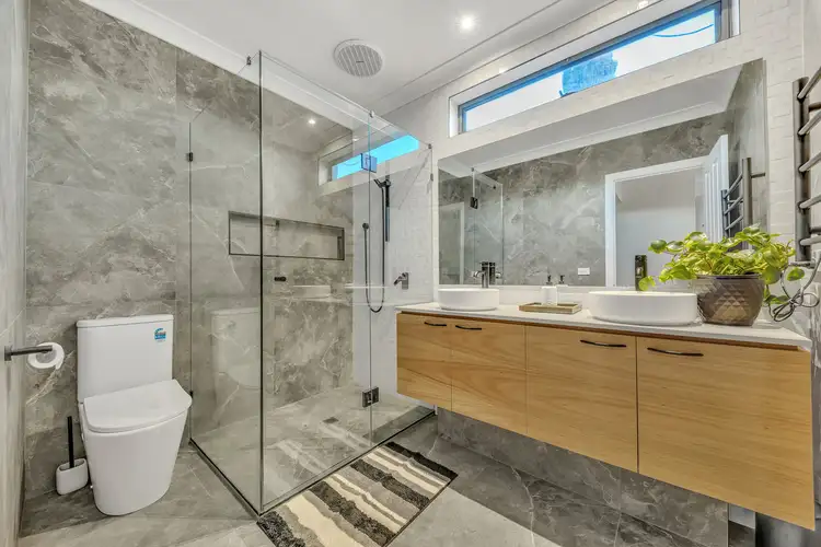 Sixth view of Homely house listing, 42 Fongeo Drive, Point Cook VIC 3030