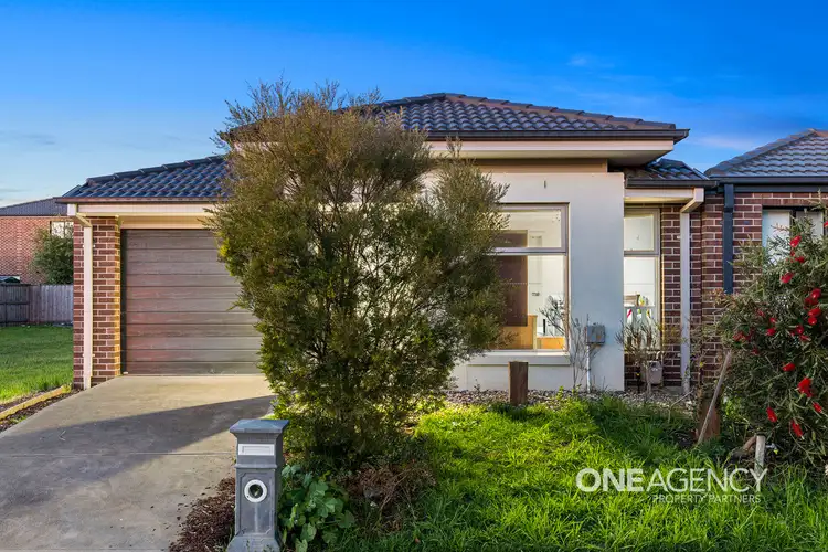 20 Oberon Street, Point Cook VIC 3030