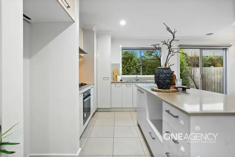 Second view of Homely house listing, 20 Oberon Street, Point Cook VIC 3030