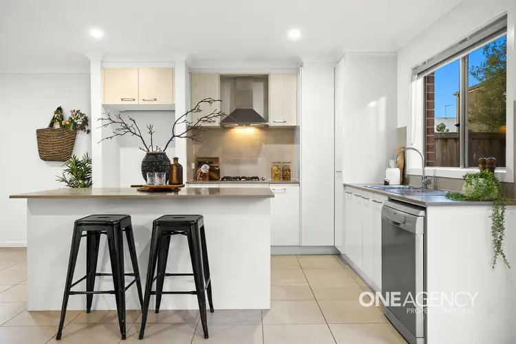 Third view of Homely house listing, 20 Oberon Street, Point Cook VIC 3030