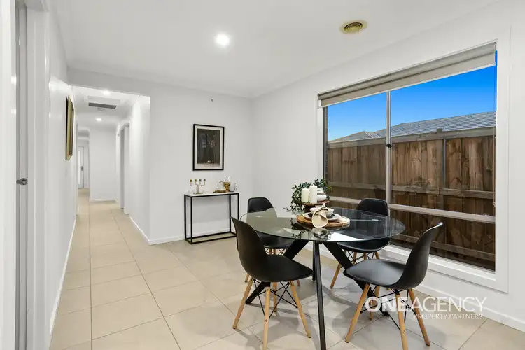 Fifth view of Homely house listing, 20 Oberon Street, Point Cook VIC 3030