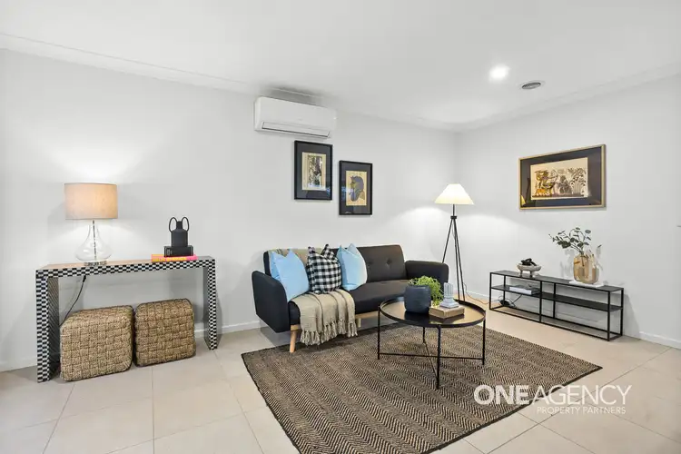 Sixth view of Homely house listing, 20 Oberon Street, Point Cook VIC 3030